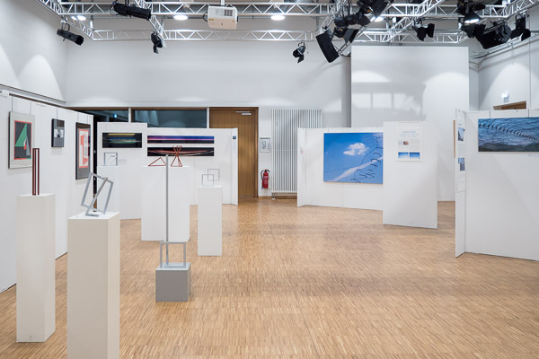 Ausstellung, KUNST AUS DEM KELLER - Schätze aus Vor- und Nachlässen