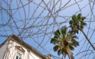 AIRLINES XIX-9 · Mehlschwalben · Forio · Ischia · 2:38 Minuten AIRLINES XIX-9 · Mehlschwalben · Forio · Ischia · 2:38 Minuten